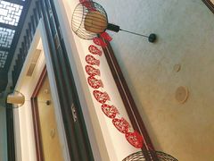 -冶春茶社(官园桥店)