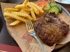 -澳门木偶葡国餐厅(珠海店)