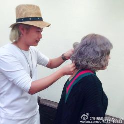 点击看大图 -逸丝风尚