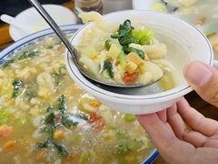 -三羊居食府(文艺路店)