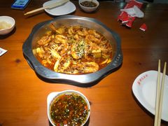 -邵汇大虾(大东门店)