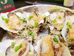 -飞尝蚝·顺德菜·鱼生(顺德总店)