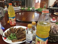 -兴旺农家特色餐馆
