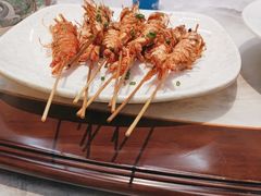 -九號渔港·蒸汽海鲜·粤菜茶点(八卦岭店)