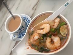 -翠华餐厅(香港国际机场店)