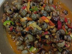 -新凯旋烧烤·燕姐千岛湖土菜