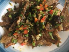 -渔娘渔家丹东海鲜(东直门店)