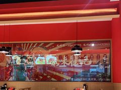 大堂-聚味瞿记·龙虾堂(天元店)