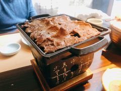 香煎肥牛舌-山葵家·创意料理(EFC欧美广场店)