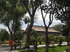 -张掖大佛寺景区