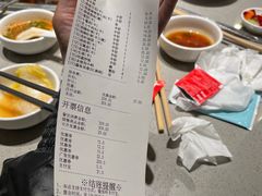 -海底捞火锅(翔龙天地广场店)