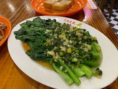 -澳门陈光记烧味饭店(南京德基广场店)