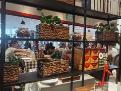 -米斯特比萨(罗斯福店)