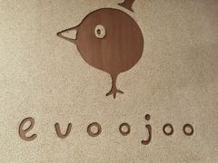 -evoojoo面包商店