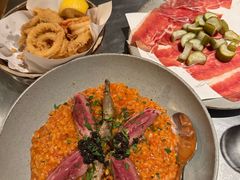 -Apollo·西班牙小酒馆(安福路店)