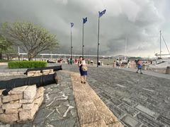 -南沙游艇会·大兵船餐厅