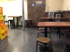 大堂-有礼有面(知春路店)