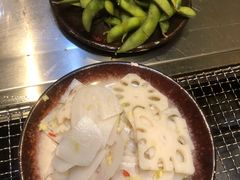 -宗泉烤全羊·烤羊腿·家常菜(解放东路店)