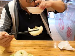 -韩包子(青石桥店)