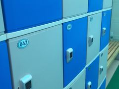 -花样年华游泳馆·游泳培训基地
