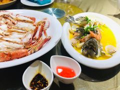 -79号渔船海鲜饭店(华强北店)