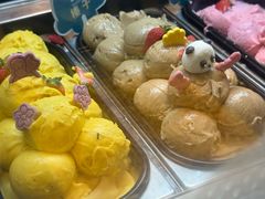 -東盛炭烤自助料理(浦东文峰广场店)