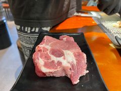 -肉甲韩国木炭烤肉(新壹街1店)