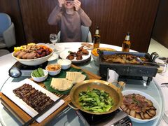 -食为先庐畔渔歌(合作化路店)