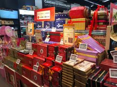 -Olé精品超市(北京合生汇店)
