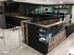 -百好乐宠物友好餐厅(朝外大街店)