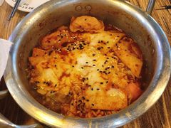 芝士年糕-miss密斯韩餐(平阳景苑店)