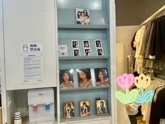 -天真蓝照相馆(宁波来福士店)