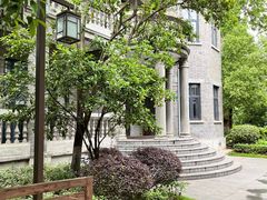 -颐和路民国时期公馆风貌区