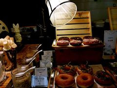 -宁波阳光豪生大酒店·豪生咖啡厅