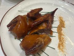 -老北门·苏帮菜·湖景包间(月光码头店)