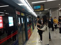 -北大街(地铁站)