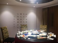 -大东方海鲜酒楼(小武基桥店)