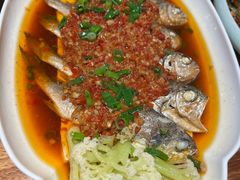 -金太阳海鲜烧烤·本地人餐厅(东纬路旗舰店)