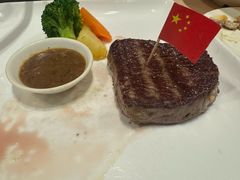 -德大西餐社(云南南路店)
