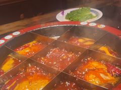 -矮板凳老火锅(宽窄巷子店)