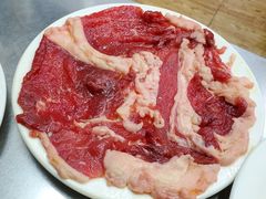 -松明一烤肉馆(鲁园店)