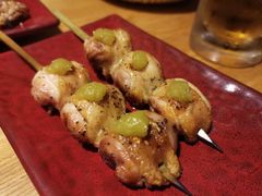-鳥宫·焼鳥居酒屋(汽博店)