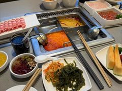 -海底捞火锅(旭辉MALL店)