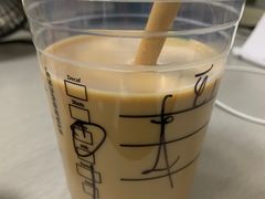 -星巴克(北京长安商场店)