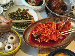 -苏梦江南·淮扬菜(夫子庙店)