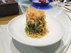 -四季民福烤鸭店(王府井灯市口店)