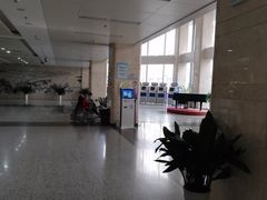 -无锡市第二人民医院(南院)