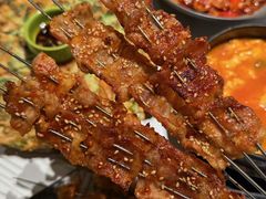 -麻喜大
