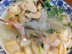 -小潘记鸭血粉丝汤