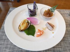 -RIVIERA 松鹤楼(外滩店)